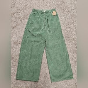 NWT Rudy Jude Corduroy Trousers